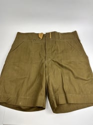 WWII German DAK Afrikakorps Combat Short