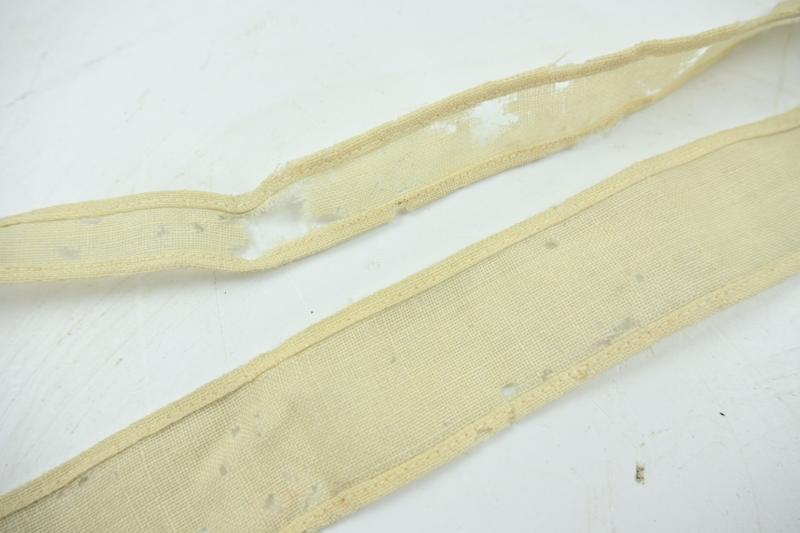 Japanse WW2 Headband 'Hachimaki'