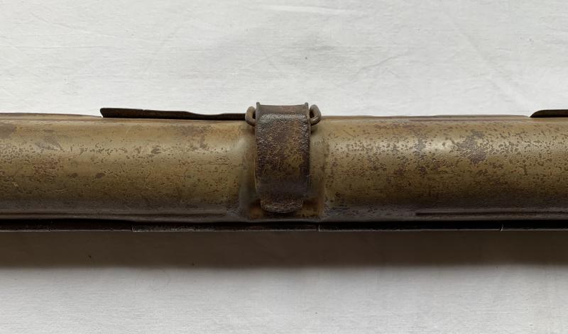 MG 34/42 Spare Barrel Carrier
