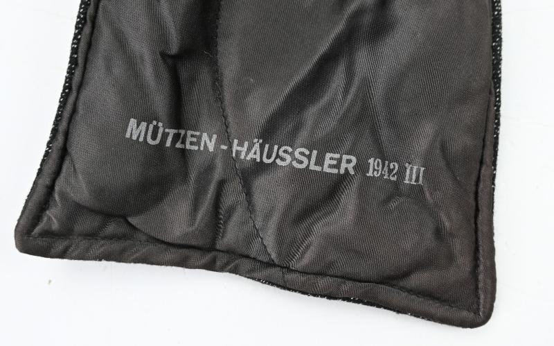 German WH Winter Hat