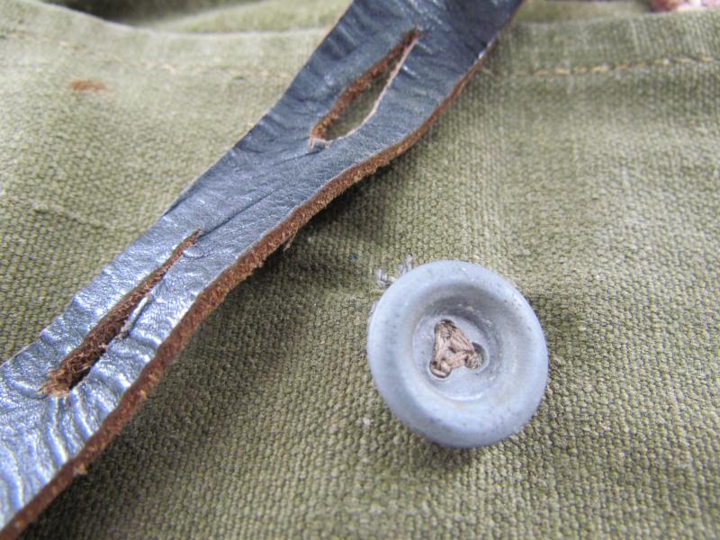 Wehrmacht A-Frame ‘Sturmgepack’ Bag