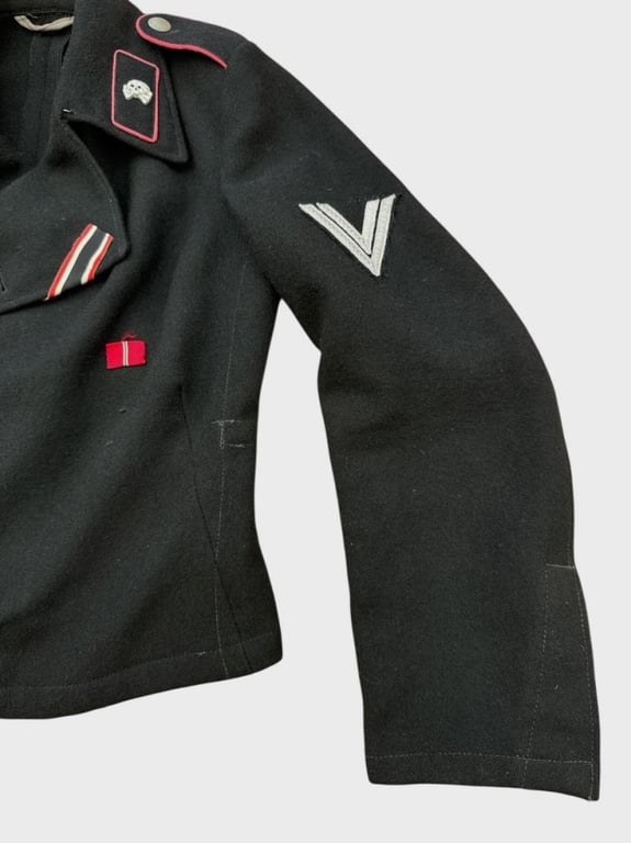 Wehmacht Heer Panzer wrap