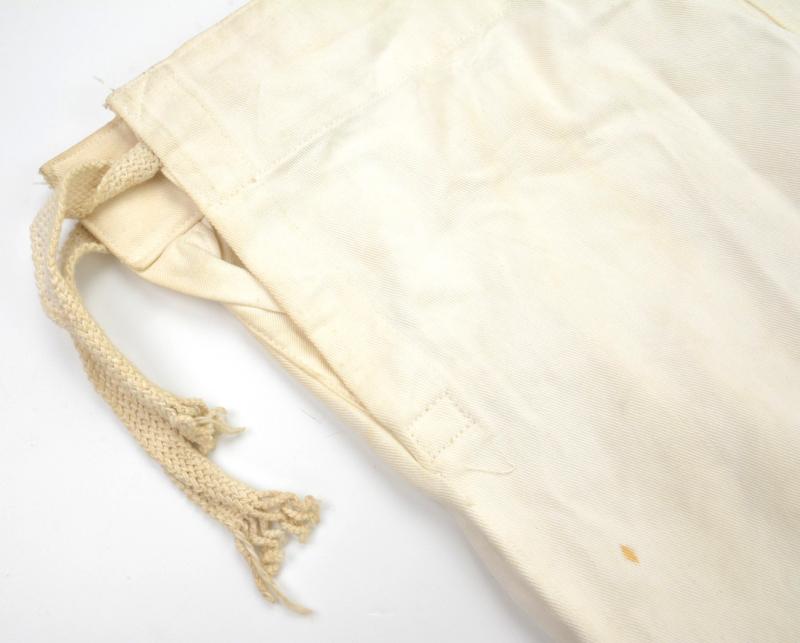 British WW2 Surgeon Trousers