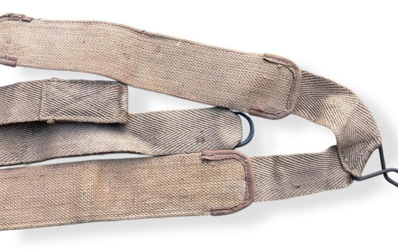 Type H Cell Carrying Strap