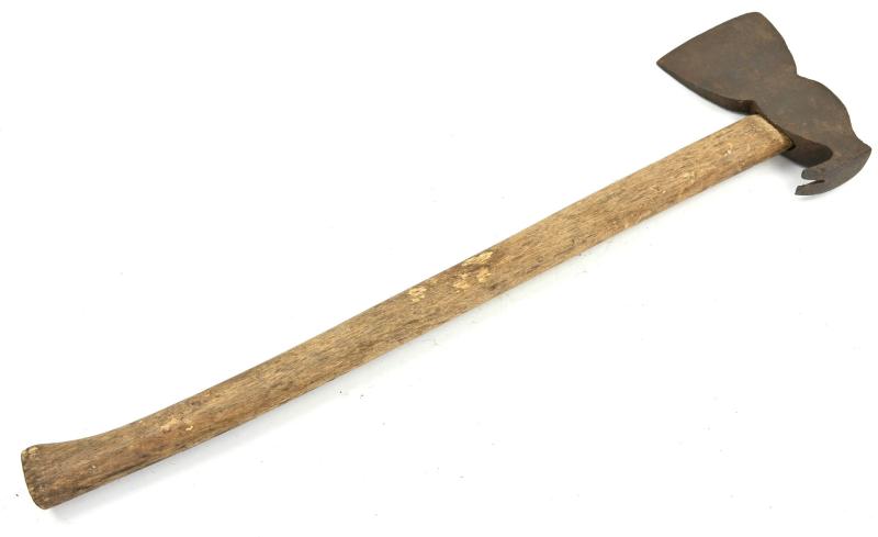 German WH Pioneer Hatchet