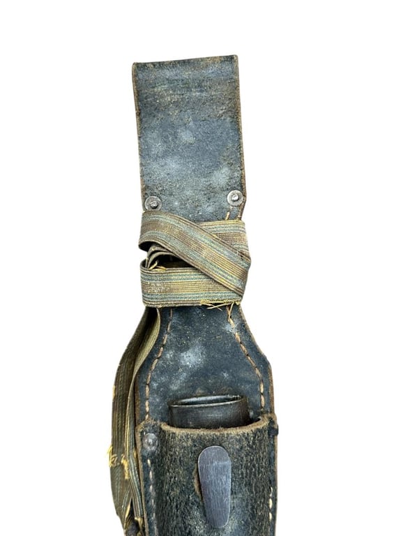 K98 Bayonet 'Riveted Grips'