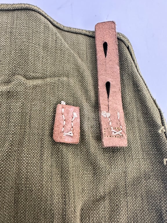 DAK  Bread Bag "mint condition" 1941