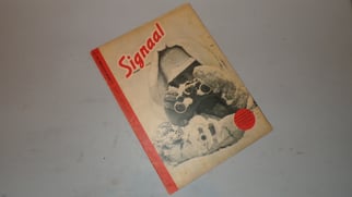 Signaal magazine (French) Nr. 2 1943