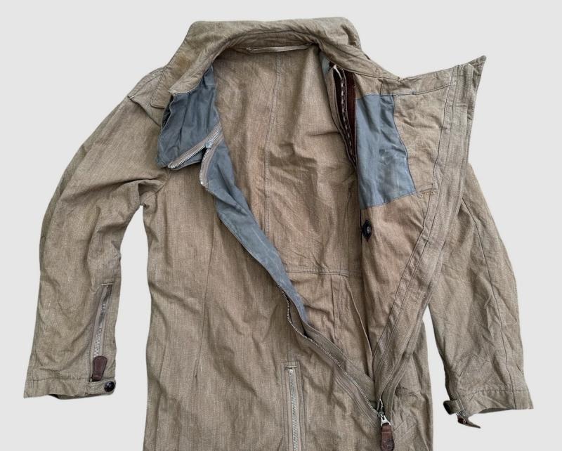 Luftwaffe Summer Flight Suit (1942)