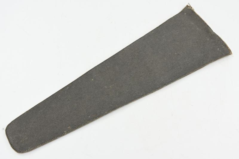German Third Reich Period Dagger Pouch