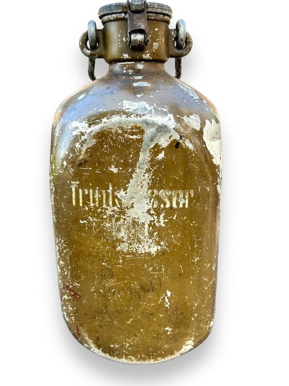 10 Liter Water Storage container