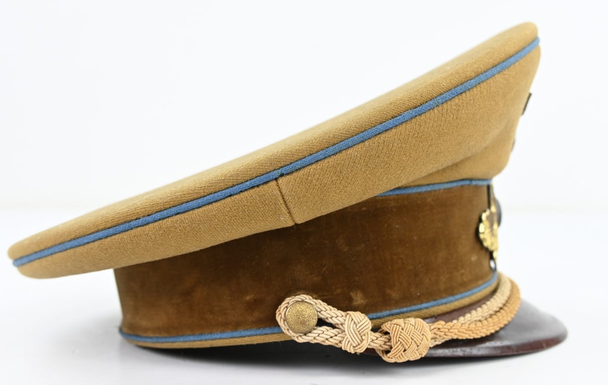 German NSDAP Ortsleiter Political Leader’s Visor Cap