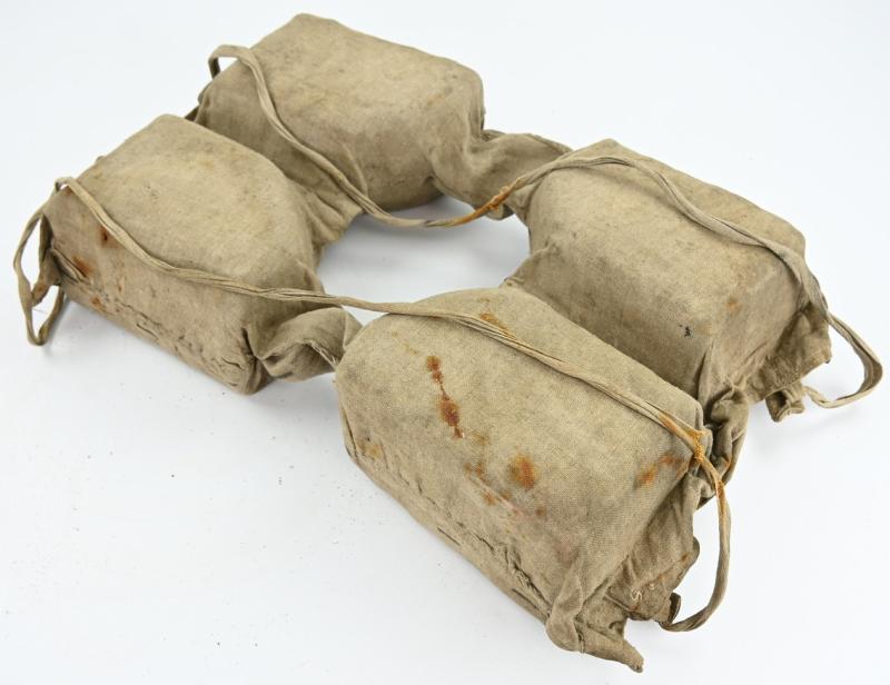 British WW2 Navy Life Jacket 'Ministry of Transport'