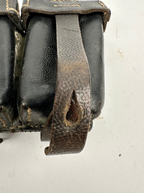 WW2 German K98 pouch