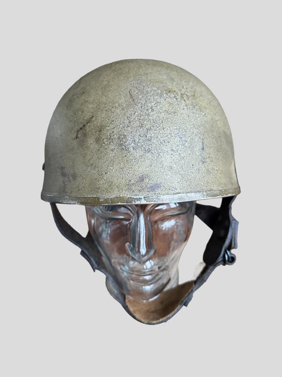 British Paratrooper Helmet MK1 - G&S 1943