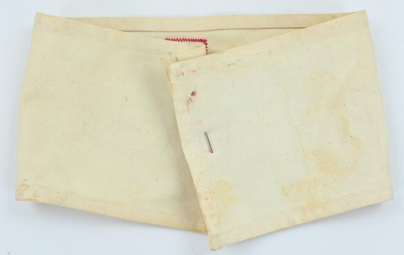 US WW2 Medic Armband