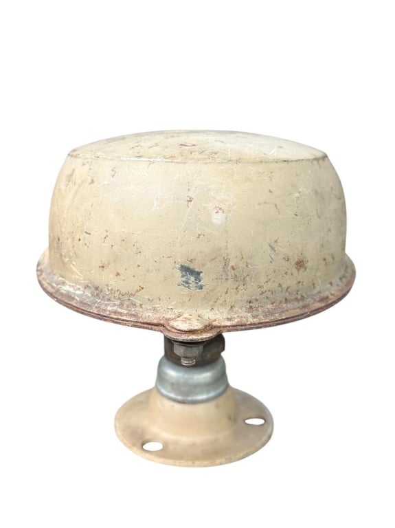 Notek Headlight in Tan