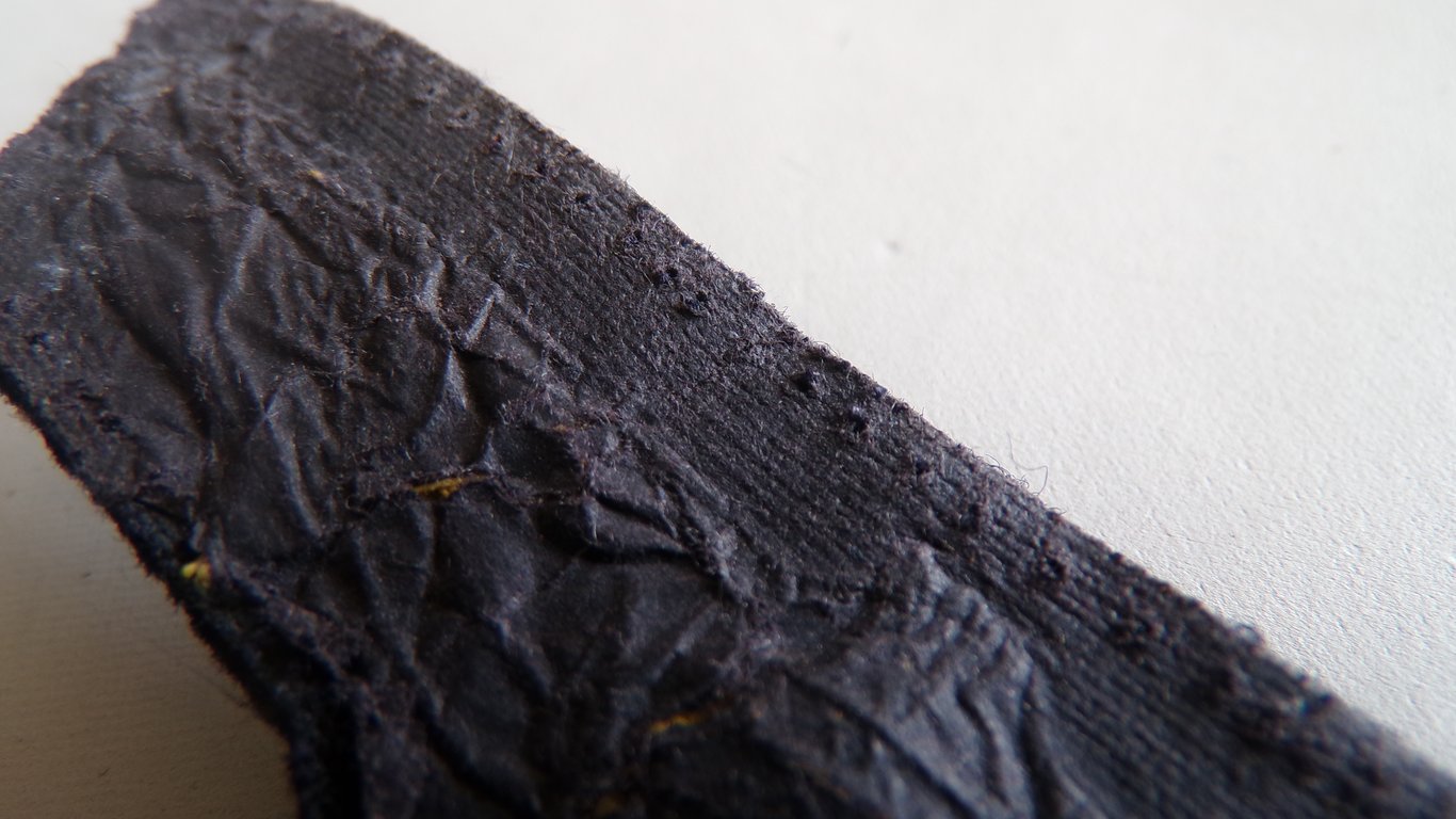 ULTRA RARE Uniform removed Heer Panzer General eagle