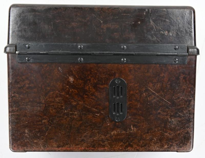 German WH FF33 Field Telephone 1943