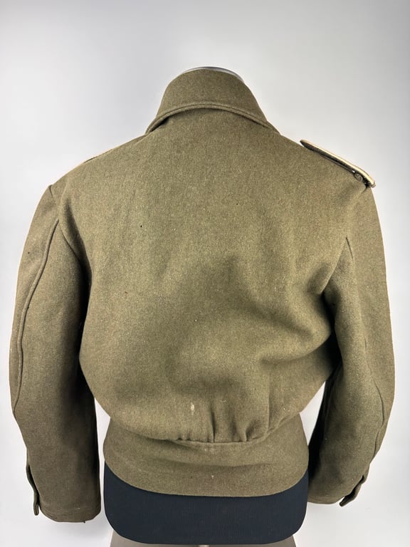 WH (Heer) M44 Field Blouse