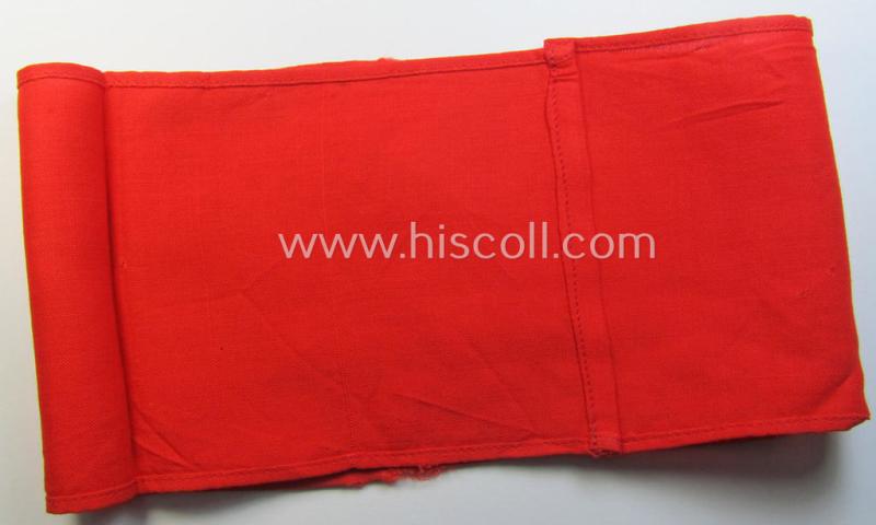 Armband: 'SA-Wehrmannschaften'