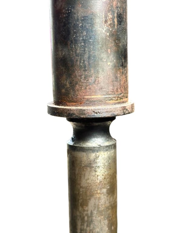 MG 34/42 Field-Grey Tripod