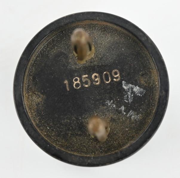 German WH Signal Cristal 16Mhz Eich Quartz