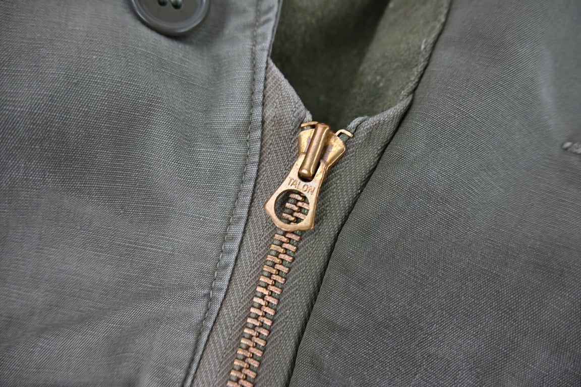 US Navy WW2 M41 M-1941 Jacket