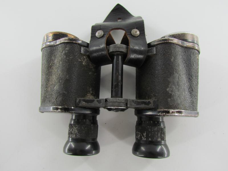 WH/SS 6×30 Dienstglas Marked dzl