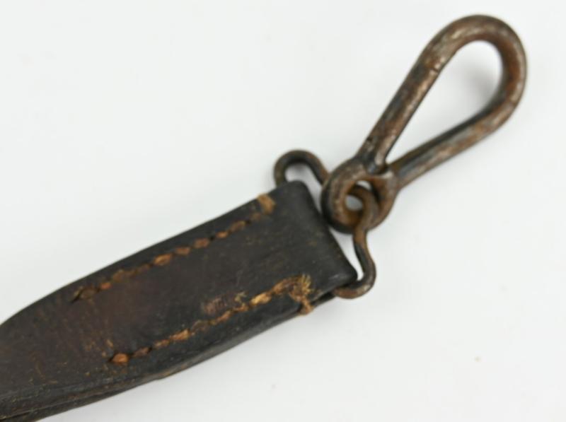 German WH MG 34/42 Sling