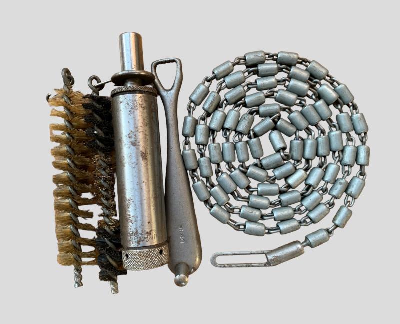 K98 Rifle Cleaning Kit -1940-