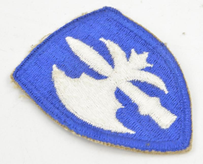US WW2 65th Infantry Division SSI