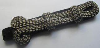 Neat - regrettably single but nevertheless scarcely found!...