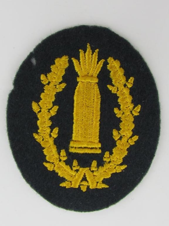Wehrmacht ( Heer ) Gunners Trade Patch