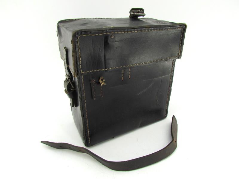 Wehrmacht Detonator type 39 or Glühzündapparat 39