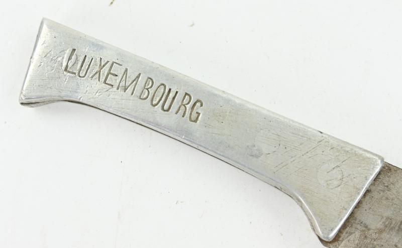 US WW2 Combat Trench Knife