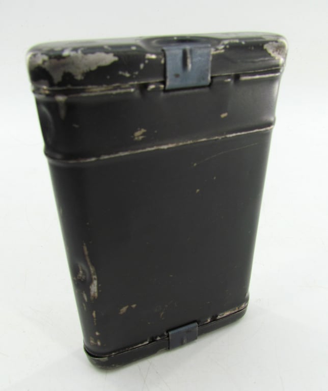 RG34 Cleaning Kit with some contents arr42