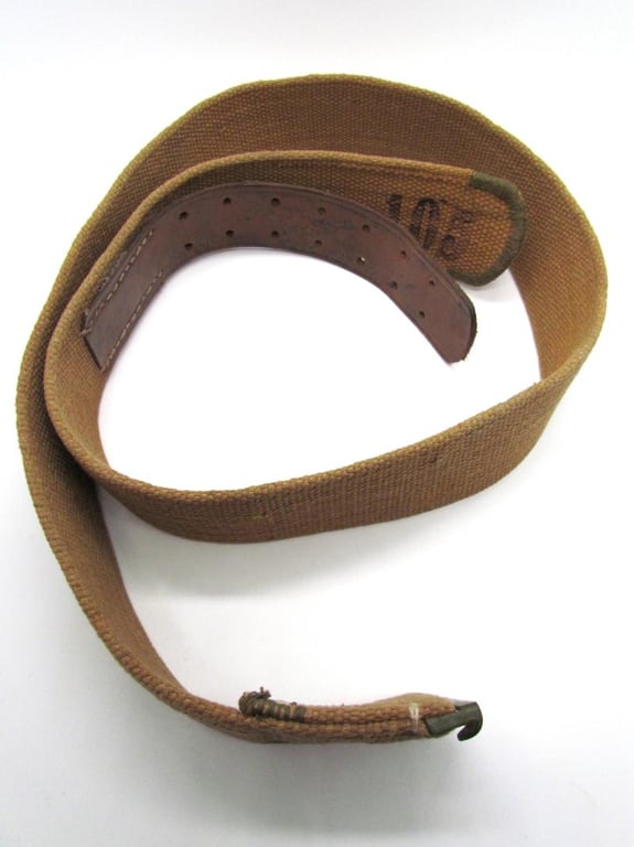 Luftwaffe  ‘Afrikakorps’ Tropical Belt