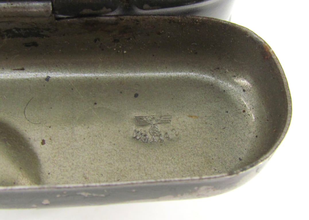 RG34 Cleaning Kit with some contents arr42