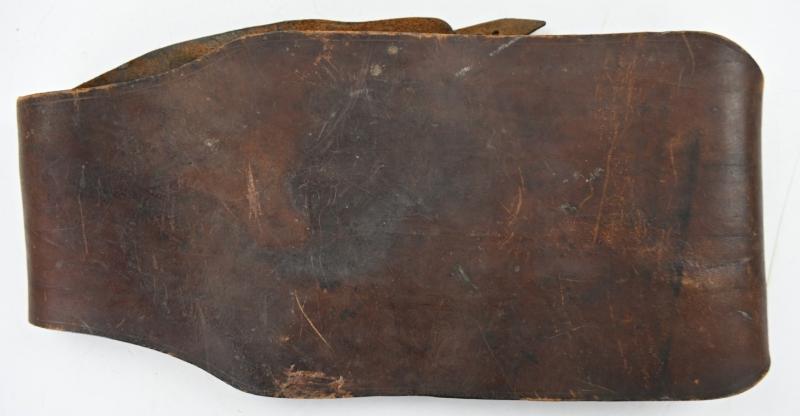 British WW2 Dispatch Rider Kidney Belt