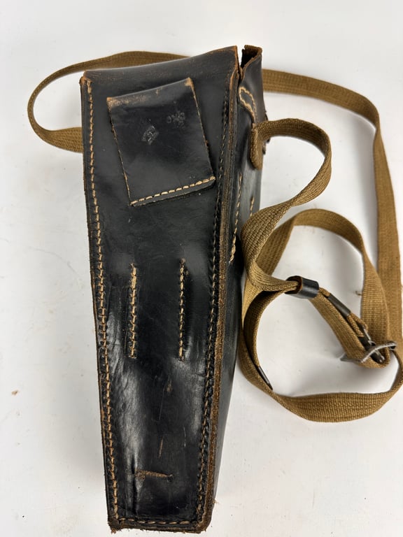 German WH Rifle Grenade Launcher Pouch