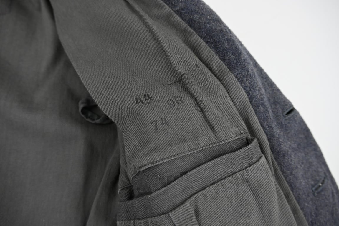 German NSFK Fliegerkorps Service Tunic