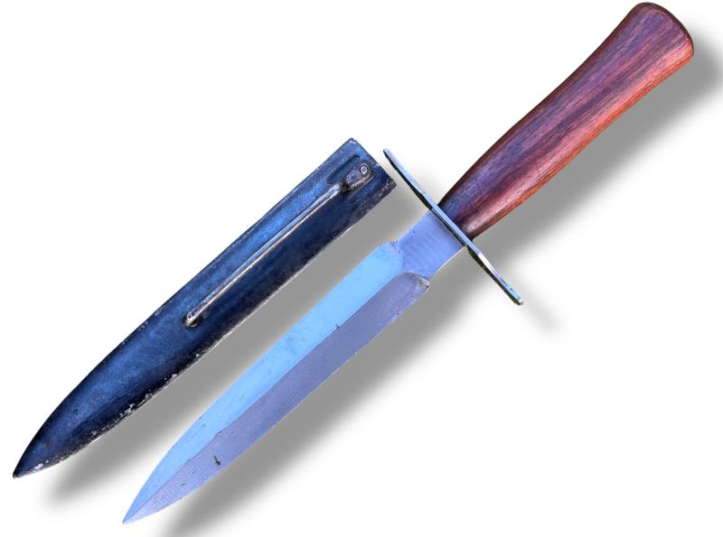 French M1916 Combat Knife