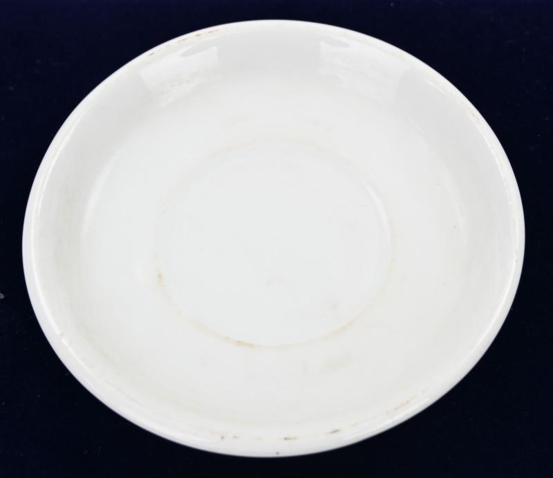 German RAD Tea/Coffee Cup Plate