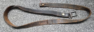 Unknown Wehrmacht Mg sling