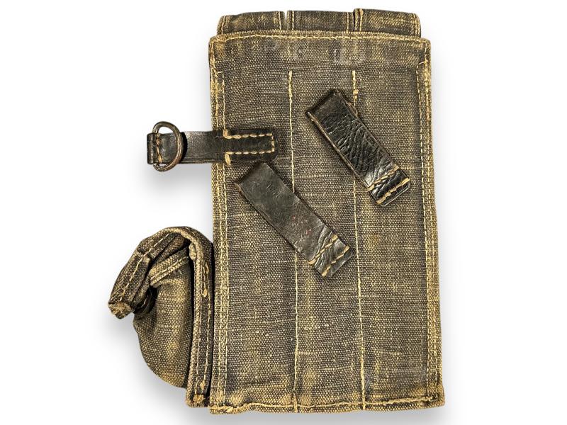 MP 38.40 Magazine Pouch -1941-