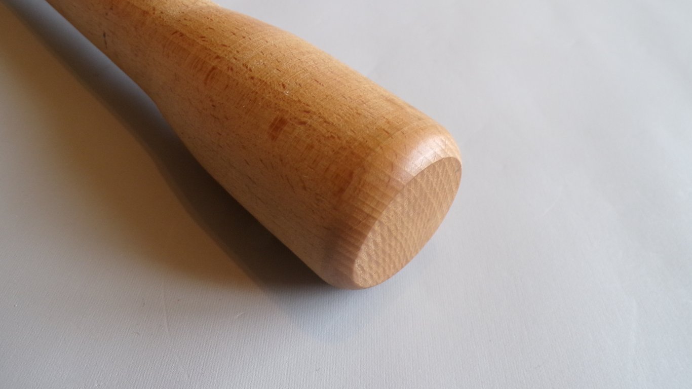 M24 Practice Stick Grenade Übungs-Stielhandgranate