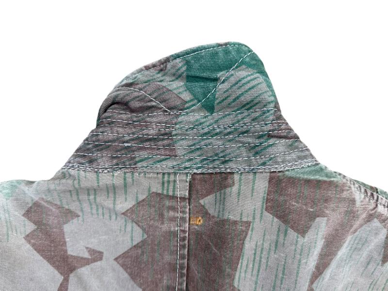 Fallschirmjäger Splittertan Jump Smock