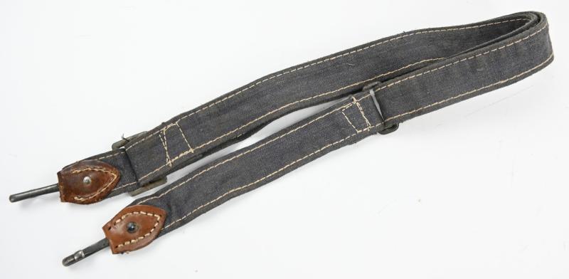 German LW M31 Breadbag strap