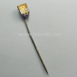 Dutch WWII-period (ie. NSB-party-related) so-called: 'Begunstigde Leden-Draagteeken' (or:...